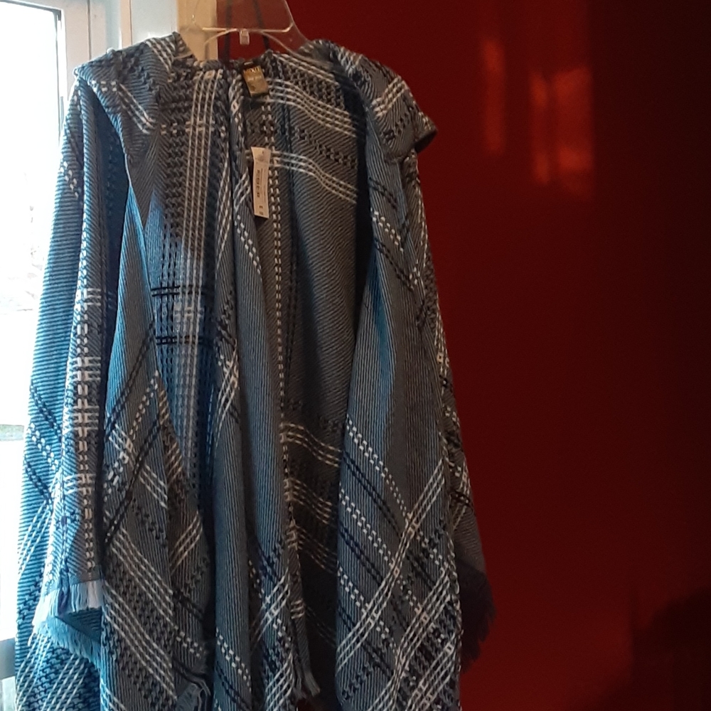 Poncho